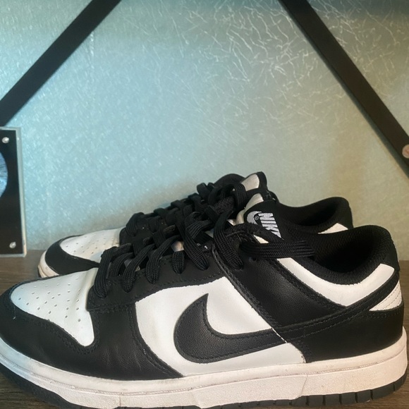 Panda dunks - Picture 6 of 8